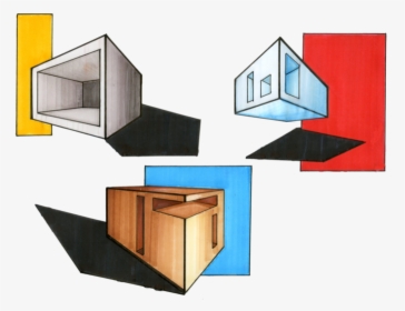 Cubes Png - Architecture, Transparent Png, Transparent PNG