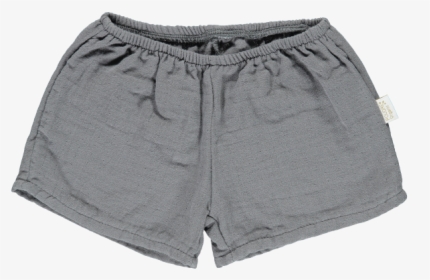 Cotton Gauze Shorts - Board Short, HD Png Download, Transparent PNG