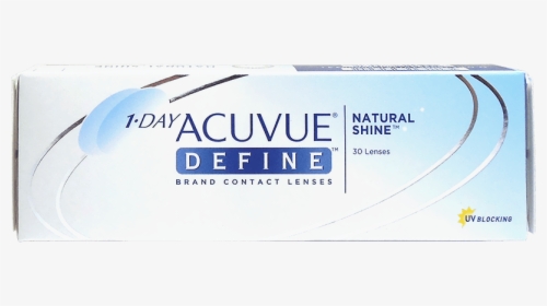 1 Day Acuvue Define - Airbus, HD Png Download, Transparent PNG