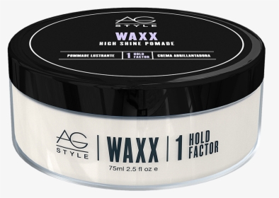 Waxx Gloss Pomade - Waxx Hair, HD Png Download, Transparent PNG