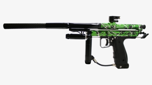 Retro Fle Ac Full - Autococker, HD Png Download, Transparent PNG