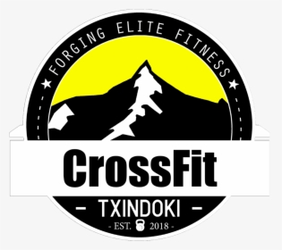 Crossfit, HD Png Download, Transparent PNG