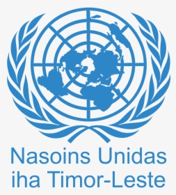 United Nations Logo Png, Transparent Png, Transparent PNG