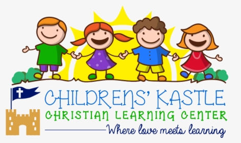 Childrens Kastle - Cartoon, HD Png Download, Transparent PNG