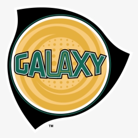 La Galaxy Png Download Image - Angeles Galaxy, Transparent Png, Transparent PNG