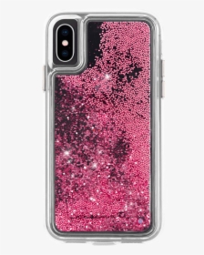 Casemate Iphone Xs Max Waterfall Rose Gold, HD Png Download, Transparent PNG