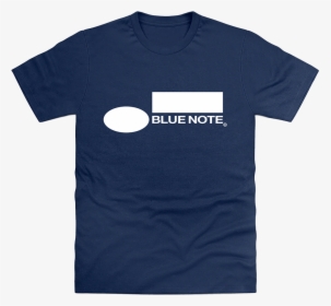 Blue Note Records T Shirt, HD Png Download, Transparent PNG