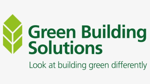 Green Building Solutions, HD Png Download, Transparent PNG