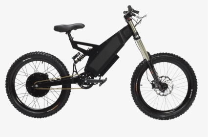 Thumb Image - Electric Mountain Bike Nz, HD Png Download, Transparent PNG