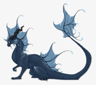 Dragon, HD Png Download, Transparent PNG