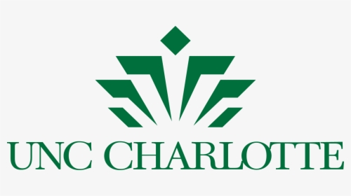 Unc Charlotte Logo, HD Png Download, Transparent PNG