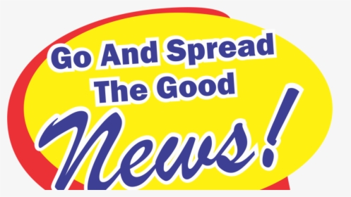 Transparent Yellow Question Mark Png - Go Out To The Whole World And Proclaim The Good News, Png Download, Transparent PNG