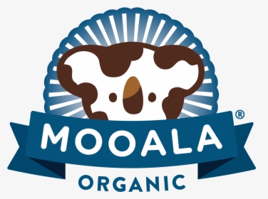 Mooala Logo - Mooala Oat Milk, HD Png Download, Transparent PNG