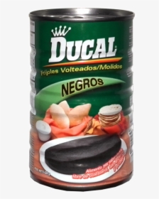 Frijoles Negros Ducal, HD Png Download, Transparent PNG