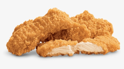 Jack In The Box Chicken Strips, HD Png Download, Transparent PNG
