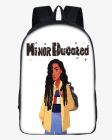 School Backpack Png, Transparent Png, Transparent PNG