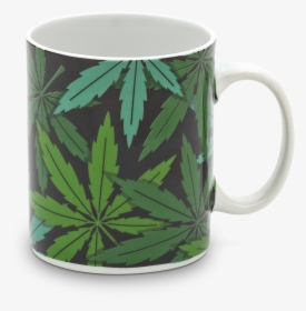 Seletti Mug Weed, HD Png Download, Transparent PNG