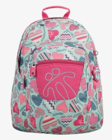 School Backpack Lapiz , Png Download - Shoulder Bag, Transparent Png, Transparent PNG