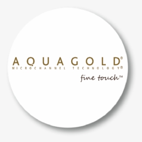 Aguagold Fine Touch-03 - Circle, HD Png Download, Transparent PNG