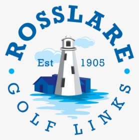 Rescue Ninja Rn Mousepad Clipart , Png Download - Rosslare Golf Club, Transparent Png, Transparent PNG