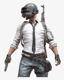 Transparent Background Pubg Png, Png Download, Transparent PNG