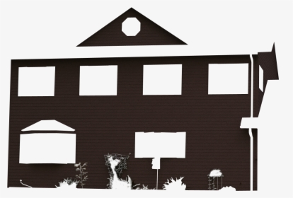 House Clipart , Png Download, Transparent Png, Transparent PNG
