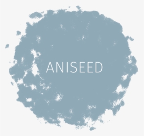 Rio Verde Aniseed - Circle, HD Png Download, Transparent PNG