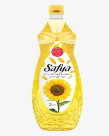 Sunflower Oil Png Transparent Background - Bottle, Png Download, Transparent PNG