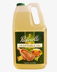 Vegetable Oil In Italian, HD Png Download, Transparent PNG