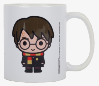 Harry Potter Mug, HD Png Download, Transparent PNG