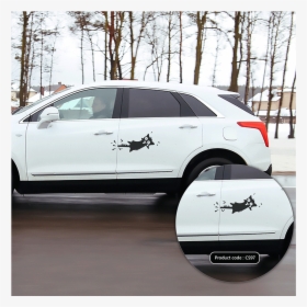 Thumb - Hatchback, HD Png Download, Transparent PNG