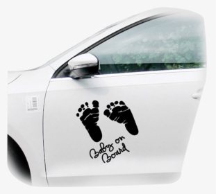Custom Auto & Car Stickers - Car, HD Png Download, Transparent PNG