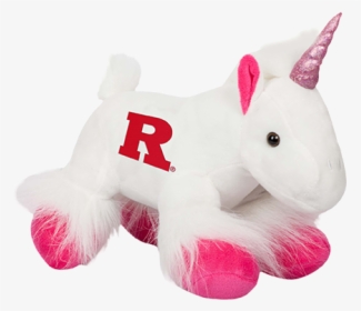 Steelers Unicorn Stuffed Animal, HD Png Download, Transparent PNG