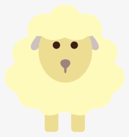 Sheep, HD Png Download, Transparent PNG