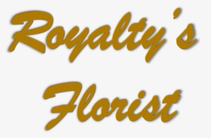 Royalty S Florist - Honda Logo, HD Png Download, Transparent PNG