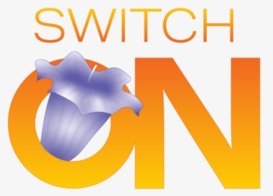 Switchon - Graphic Design, HD Png Download, Transparent PNG