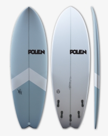 Summer King Surfboard Model Picture - Polen Surf, HD Png Download, Transparent PNG