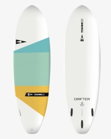 Drifter 6 - Surfboard, HD Png Download, Transparent PNG
