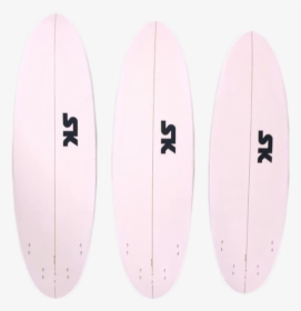 Epoxy Surfboard - Surfboard, HD Png Download, Transparent PNG