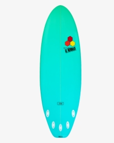 Blue Al Merrick Surfboard, HD Png Download, Transparent PNG