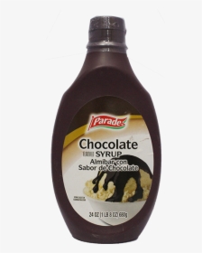 Parade Chocolate Syrup 680g - Parade Chocolate Syrup, HD Png Download, Transparent PNG