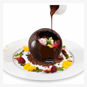 Chocolate Bomb 2018 Ndr - Chocolate, HD Png Download, Transparent PNG