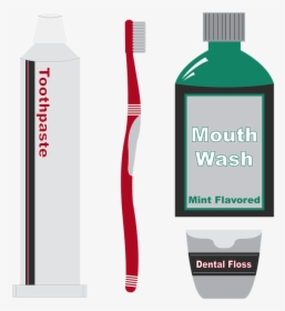 Treatment Of Oral Hygiene, HD Png Download, Transparent PNG