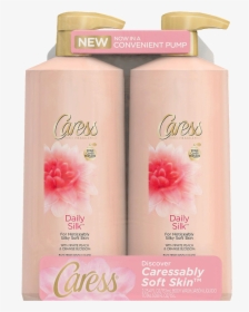 Caress Body Wash, HD Png Download, Transparent PNG