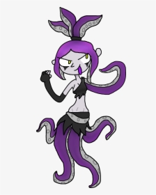 Colored Voetrice By Exo - Cartoon, HD Png Download, Transparent PNG