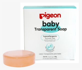 Transparent Soaps Pigeon - Cosmetics, HD Png Download, Transparent PNG