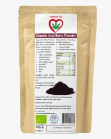Acai Berry Powder - Superfood, HD Png Download, Transparent PNG