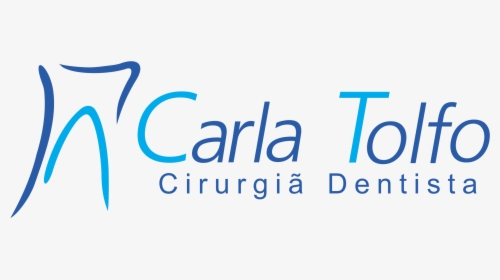 Carla Tolfo Logo Png Transparent - Dentistas, Png Download, Transparent PNG
