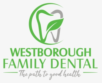 Link To Westborough Family Dental Home Page - Graphic Design, HD Png Download, Transparent PNG