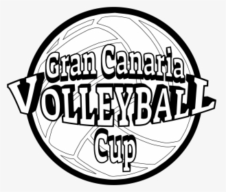 Transparent Volleyball Vector Png, Png Download, Transparent PNG
